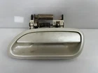 2000 - 2004 Subaru Outback Rear Door Handle Lh Driver Side Oem 61022AE19ANN Used. Price: $37.11.