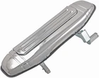Dorman 94048 Exterior Door Handle Front Right Chrome New. Price: $61.26.