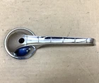 1960 Amc Rambler Interior Door Handle Used. Price: $14.95.
