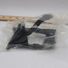 Dorman Front Driver Side Interior Door Handle Black 81172 New. Price: $19.31.