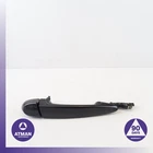 Bmw E70 X5 Front Right Exterior Door Handle W/ Keyless Go Black Oem Used. Price: $74.70.