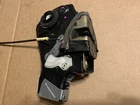 Lexus GX470 Rear Hatch Tailgate Latch Lock Actuator 2003-2006 2004 2005 Used. Price: $99.99.