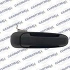 2004-2009 Dodge Durango Rear Right Side Exterior Door Handle Assembly 55362214AA Used. Price: $31.42.