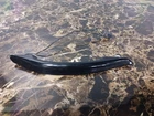 2023 Lincoln Aviator Front Right Side Exterior Door Handle Oem LC5Z5422405AAPTM Used. Price: $79.00.