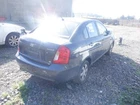 Passenger Door Handle Exterior Assembly Body Colored Fits 06-11 Accent 30986109 Used. Price: $110.70.
