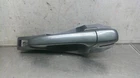 03 - 08 Mazda 6 Left Driver Rear Exterior Door Handle Painted Used. Price: $19.16.
