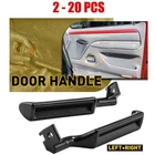 2-20X Door Handle Metal Inner Driver Side Left Ford Bronco F150 F250 F350 New. Price: $137.18.
