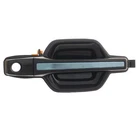 For Mitsubishi Montero 01-06 Exterior Door Handle Front Passenger Side New. Price: $12.38.