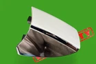 07-2013 Mercedes W221 S550 Front Right Passenger Exterior Door Handle Lock Cap Used. Price: $31.38.