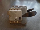 Genuine Nos Land Rover Series 2A Door Handle 345433 Without Lock 1958-81 New. Price: $34.93.
