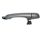 2005-2010 Chrysler 300 Rear Right Exterior Outer Door Handle Assy 0WC82TRMAF Oem Used. Price: $38.67.