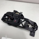 2007-2009 Mercedes-benz S550 W221 Front Left Driver Exterior Door Handle Frame Used. Price: $35.17.
