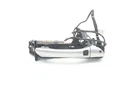 2003 Mercedes SL500 R230 Roadster #188 Right Keyless Go Door Handle Silver Used. Price: $40.04.