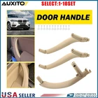 For Bmw X5 X6 F15 F16 Left & Right Beige Interior Door Pull Handle Trim 3-30X New. Price: $161.99.