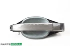 03-05 Land Range Rover L322 Rear Left Driver Side Exterior Door Handle Grey Oem Used. Price: $23.62.