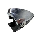 Front Left Driver Door Cylinder Lock Cap 2010-2016 Mercedes E350 Oem Used. Price: $47.92.