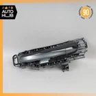 Mercedes W238 E400 Front Left Side Exterior Door Handle 0997601900 Oem Used. Price: $145.25.