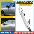 Door Handle For Infiniti FX35 FX45 Front Driver Outside Chrome Smart Entry New. Price: $29.99.