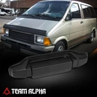 Fits 1990-1997 Ford Aerostar Front Left Outer Exterior Door Pull Handle Textured New. Price: $12.87.