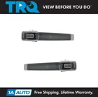 Trq Exterior Outside Door Handles Pair Set For Cherokee Comanche New. Price: $39.95.