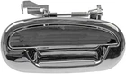 Exterior Door Handle-outside Dorman 91083 New. Price: $79.87.