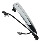 Exterior Chrome Front Right Door Handle Fits 2013-2014 2015 Nissan Sentra New. Price: $16.73.