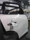 Passenger Right Rear Side Door Fits 08-12 Infiniti EX35 592962 Used. Price: $569.39.