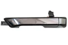 Fits 2011 To 2017 Honda Odyssey Exterior Door Handle Front Left Primed Chrome New. Price: $35.36.