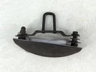 2005 Mercury Mariner Passenger Front Right Door Handle Exterior Assembly UVU1T Used. Price: $70.84.