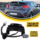 Rear Tailgate Door Handle For Switch Veloster Hyundai 2012-2017 2013 2014 2015 New. Price: $15.99.