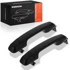A-premium 2X Rear Exterior Door Handle For Toyota 4RUNNER Lexus GX460 2010-2020 New. Price: $53.99.