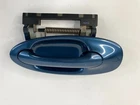 06-11 Saab 9-3 Rear Left Back Side Exterior Door Handle Assembly 12767362 Oem Used. Price: $35.69.