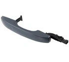 Genuine Ford Exterior Door Handle N1WZ-E22404-CQ New. Price: $180.06.