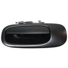For Dodge Charger 2006 - 2010 Exterior Door Handle Rear, Driver Side Primed New. Price: $31.63.