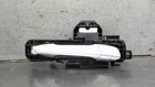 10 - 15 Mercedes Benz C250 Right Passenger Front Exterior Door Handle Used. Price: $31.96.