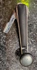 Mercedes 560SL Soft Top Release Handle Blue Complete 450SL 380SL Oem Used. Price: $199.00.