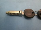 Porsche 924S Turbo 951 944S2 Door Handle Tumbler Key Brand New. Price: $9.95.