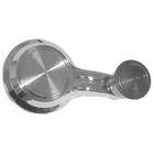 Vent Window Crank Handle Fits 1965-1966 Chevy Belair 4044-419-651 New. Price: $18.52.