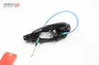 2019-2025 Bmw 330I 330E M340I G20 Rear Left Driver Side Exterior Door Handle Oem Used. Price: $134.99.