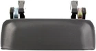 Exterior Door Handle-outside Dorman 90690 Fits 04-11 Ford Ranger New. Price: $37.31.