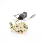 97 98 99 00 01 02 Tracer Rear Hatch Manual Door Lock Latch Oem Used. Price: $57.97.