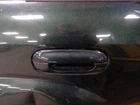 Passenger Door Handle Exterior Rear Body Color Fits 02-09 Envoy 244175 Used. Price: $78.87.