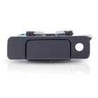 For Jeep Grand Cherokee Tailgate Handle 1995 96 97 1998 Textured Black Plastic New. Price: $30.79.