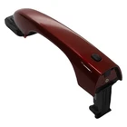 For Jeep Compass 2024-2025 Mopar 5SV48ZR6AD Passenger Side Exterior Door Handle New. Price: $68.37.