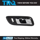 Trq Front Right Interior Door Handle Fits 2013-2019 Ford New. Price: $39.95.