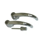 Brothers Trucks ODH6066 Outside Door Handles - Chrome Pair New. Price: $47.94.