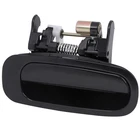 Exterior Rear Right Door Handle For 98-02 Toyota Corolla Passenger Outside New. Price: $12.19.