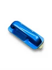 2017-2022 Ford F250 Left Rear Exterior Door Handle Blue E7 Oem Used. Price: $150.00.