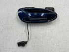 06 07 08 Porsche Cayman Front Right Passenger Exterior Door Handle 1532 Oem Used. Price: $17.49.
