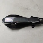 2013 Mazda CX-7 Left Rear Door Handle Silver EG2172412 K6805 Used. Price: $17.41.